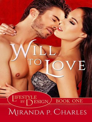 cover image of Will to Love